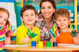 educacion especial niños