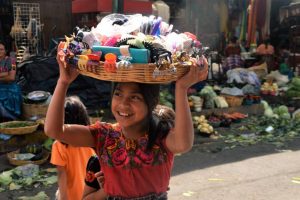 explotacion infantil