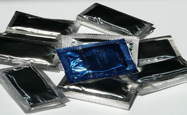 duplicar el número de preservativos