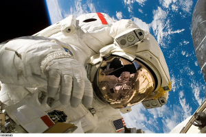 presupuesto de la NASA 0
