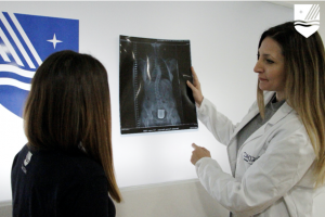 imagen y diagnostico medicina nuclear