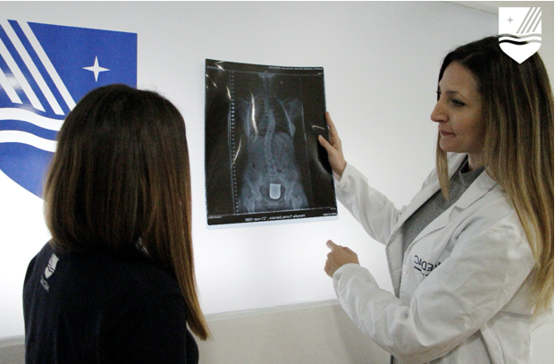 imagen y diagnostico medicina nuclear
