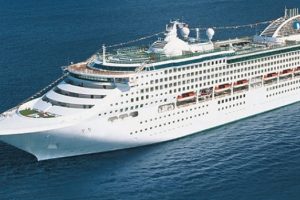 Sun Princess y Sea Princess de Princess Cruises vendidos, cruceros por Australia cancelados