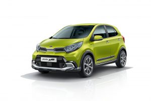 El Kia Picanto actualizado saldrá a la venta en el Reino Unido a partir de £ 10,745
