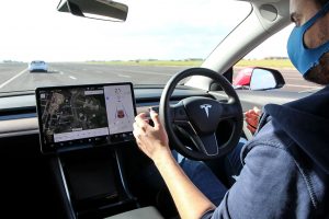 El nuevo nivel de conducción asistida tiene como objetivo reducir la confusión tecnológica sobre la seguridad