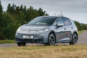 Nuevo Volkswagen ID 3: gama de lanzamiento completa y precios detallados