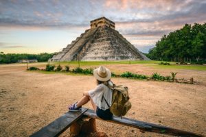 ¿Cómo fueron las "Nuevas Maravillas del Mundo" en 2020?