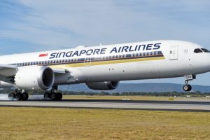 Singapore Airlines: se espera que regrese uno de los vuelos más largos del mundo desde Nueva York a Singapur