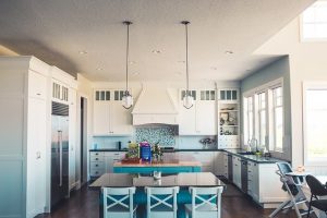 Cómo elegir una paleta para remodelar la cocina - Experto en decoración del hogar