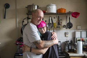 Historia interna: la organización benéfica que ayuda a los hombres en prisión a ser mejores padres