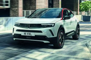 Jefe de Vauxhall: "Necesitamos construir vehículos con mayor atractivo"