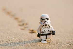 Lo que funcionó: la promesa del plástico Lego, el pico del petróleo y más noticias positivas
