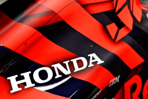 Última hora: Honda dejará la F1 después de la temporada 2021