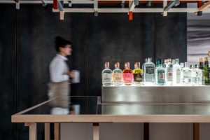 Abre el nuevo Forty Spotted Gin Bar de Hobart