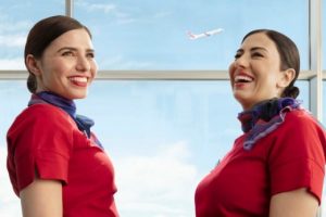 Revelado: lo que los pasajeros pueden esperar a bordo del nuevo Virgin Australia