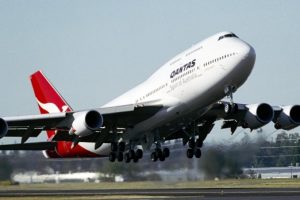 100 años de Qantas: el lado oscuro de la aerolínea más segura del mundo