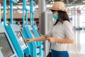 Travelpass IATA y CommonPass, el pasaporte COVID-19: cuando se abren los viajes internacionales, por eso vuelo con Qantas
