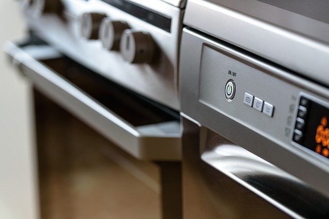 Electrodomésticos de cocina esenciales para su cocina: experto en decoración del hogar