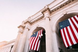 Seis aspectos positivos que surgieron de las elecciones estadounidenses - noticias positivas