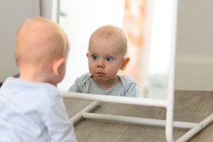 ¿Estarán bien todos los bebés mal socializados nacidos en 2020?