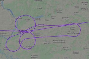 Pobeda de Aeroflot: la mejor aerolínea de bajo costo despide a un ejecutivo por acrobacias de vuelo fálicas