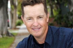 Mis sueños de viaje: autor Matthew Reilly