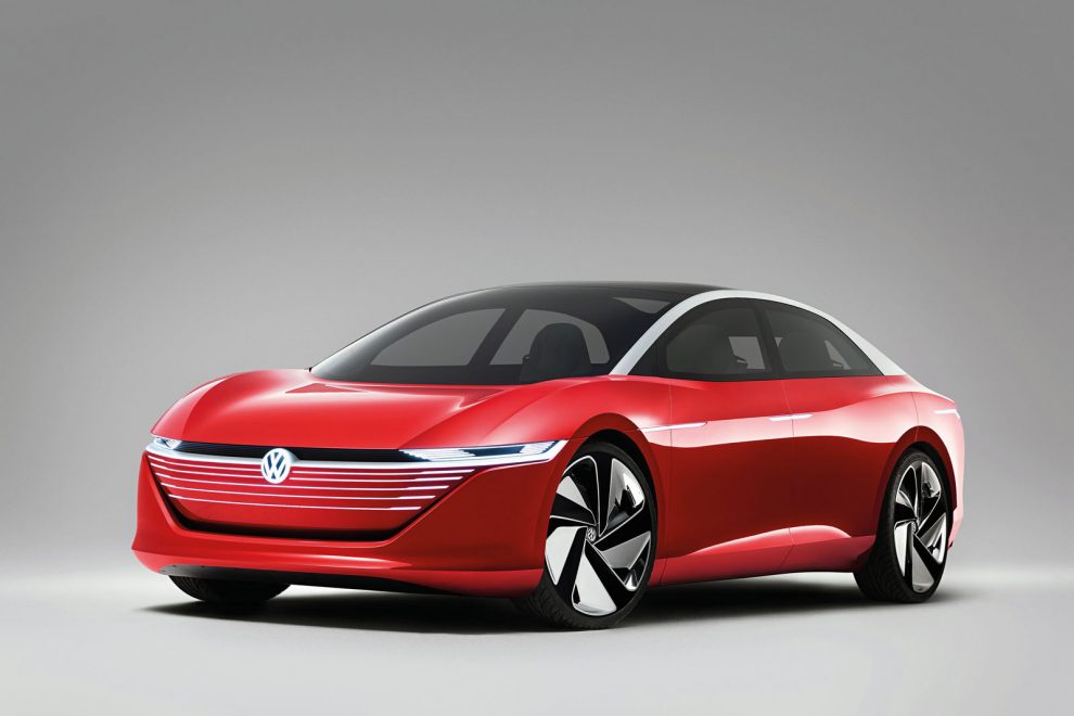Volkswagen ID 6 llegará con una autonomía de 435 millas en 2023