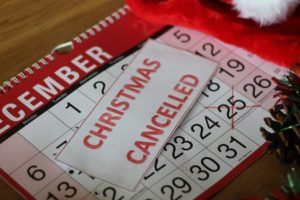 Podría ser peor: países europeos cancelan la Navidad