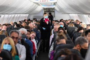 Brote de COVID-19 en Sídney: información sobre vuelos de Qantas, Jetstar, Virgin