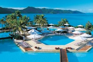 Vacaciones de verano en Australia: lugares donde aún puedes encontrar alojamiento