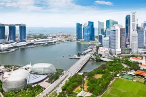 Singapur y coronavirus: plan de turismo, revitalización de los viajes de negocios
