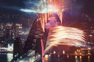 Los mejores hoteles para Nochevieja en Sídney y Melbourne de 2020