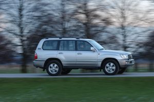 Guía de compra de autos usados: Toyota Land Cruiser