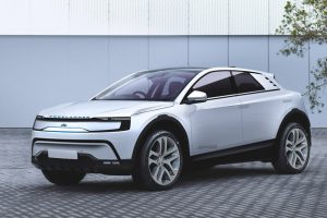 Autocar crea su propia marca de coches