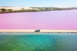 Great State Voucher: Australia del Sur abre la segunda ronda de vales de viaje gratuitos para todos los australianos
