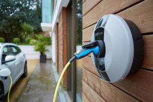 Cómo recargar tu coche eléctrico en casa