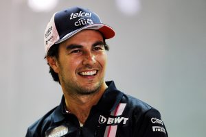 Confirmado: Sergio Pérez se une a Red Bull, Albon se convierte en reserva