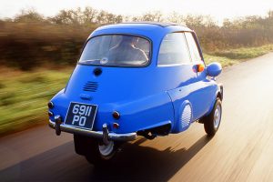 El último quiz navideño de Autocar