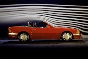 Groundbreakers: los coches que lo hicieron primero