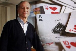 Jugador de blackjack