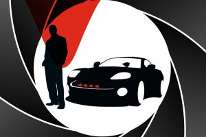 Los mejores y peores autos de James Bond