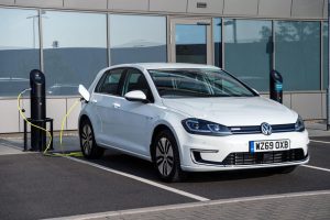 Volkswagen cesa la producción del e-Golf para dar paso al ID 3