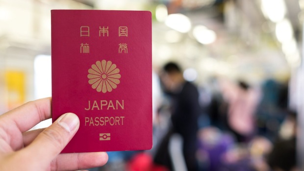 El Henley Passport Index 2021 nombra al pasaporte japonés como el más poderoso del mundo