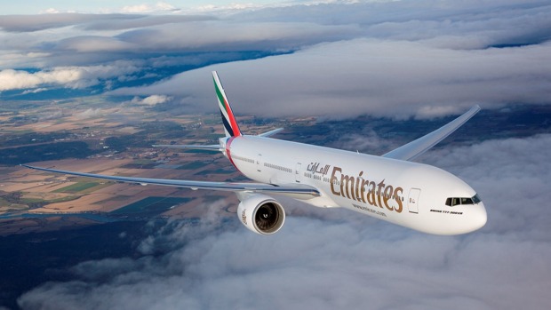 Vuelos de Emirates a Australia: se suspenden las rutas a Sydney, Melbourne y Brisbane