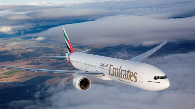 Emirates ha anunciado que suspenderá los vuelos a Australia hasta nuevo aviso.