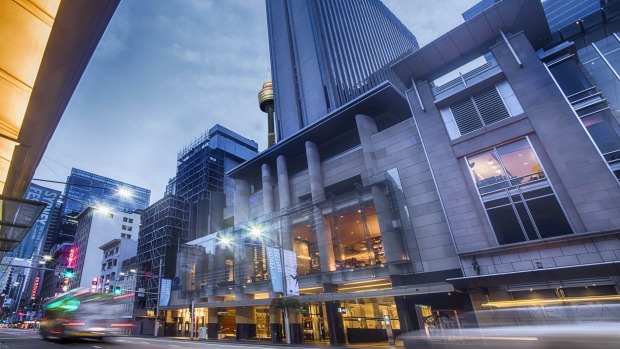 Hilton Sydney abandona el programa de cuarentena del hotel y presenta una renovación de $ 25 millones