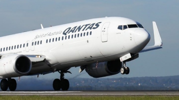 Australia nuevas rutas de vuelos nacionales en 2021: los nuevos vuelos de Qantas y Rex despegan a tiempo para las vacaciones de Pascua