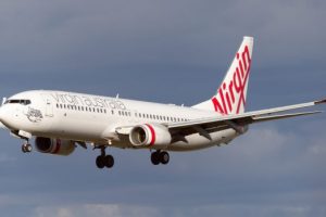 Vuelos domésticos a Australia: Virgin agrega dos nuevas rutas, un nuevo salón