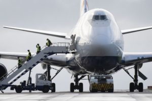 Avión de Denver: solicitud para dejar en tierra aviones Boeing después de la segunda explosión en el aire en los Países Bajos