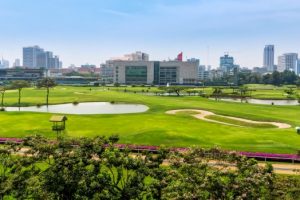 COVID-19 y viajes: Tailandia da la bienvenida a los primeros turistas surcoreanos para la nueva cuarentena del "golf"